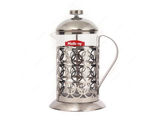 Френч-пресс MALLONY 950092 T046-800ML 800мл